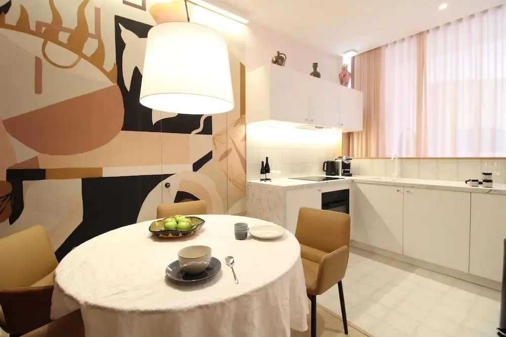 MiHotel Sala