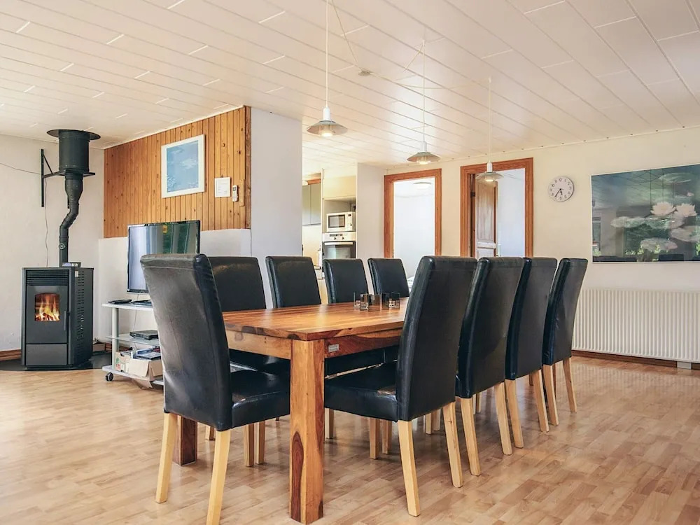 9 Person Holiday Home in Hals-by Traum