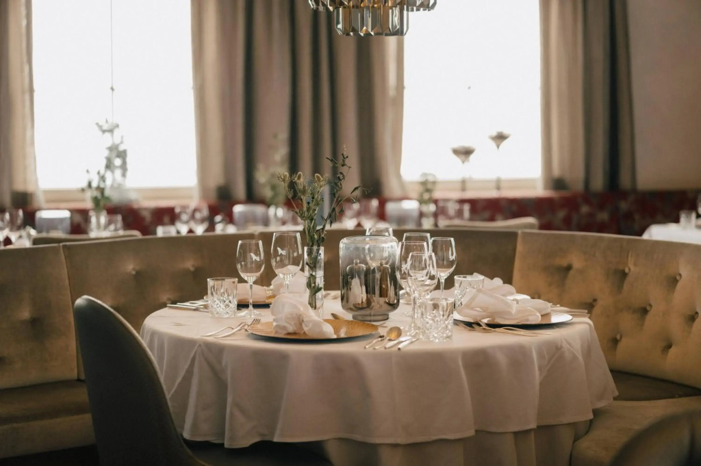 Alpenhotel St.Christoph