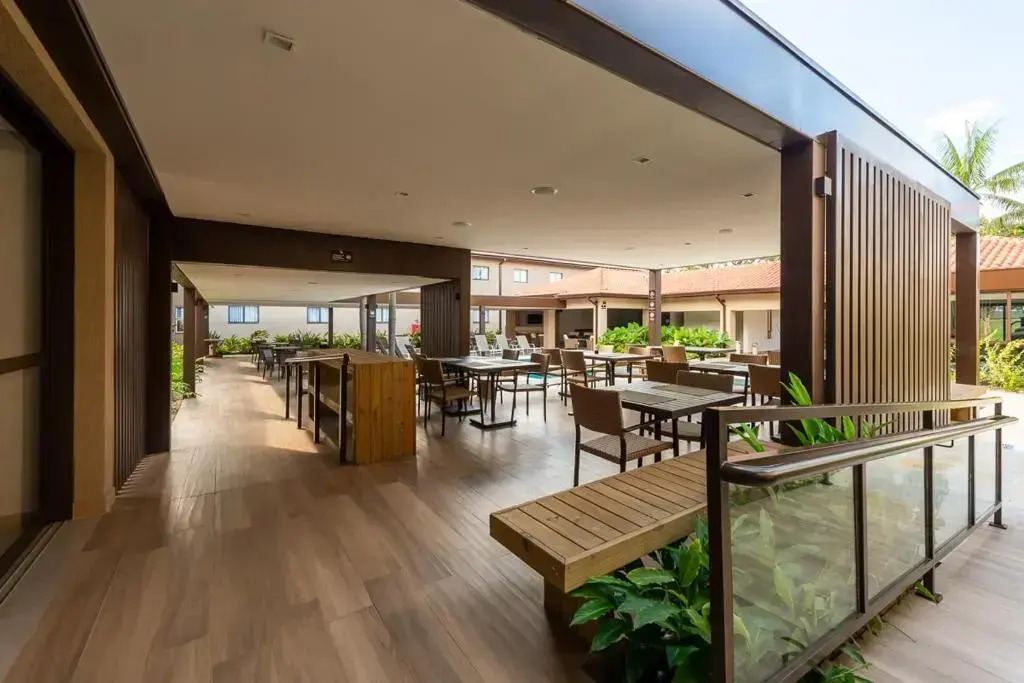 Fildi hotel & eventos