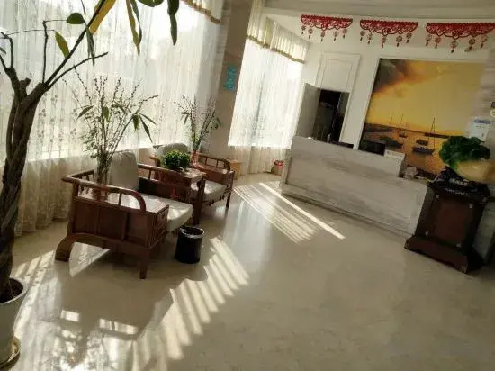 Hao Wang Jiao Hotel