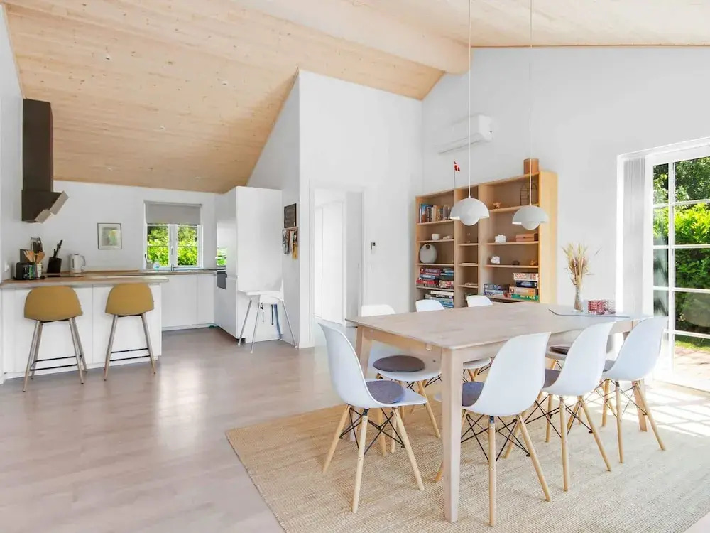 5 Star Holiday Home in Tisvildeleje
