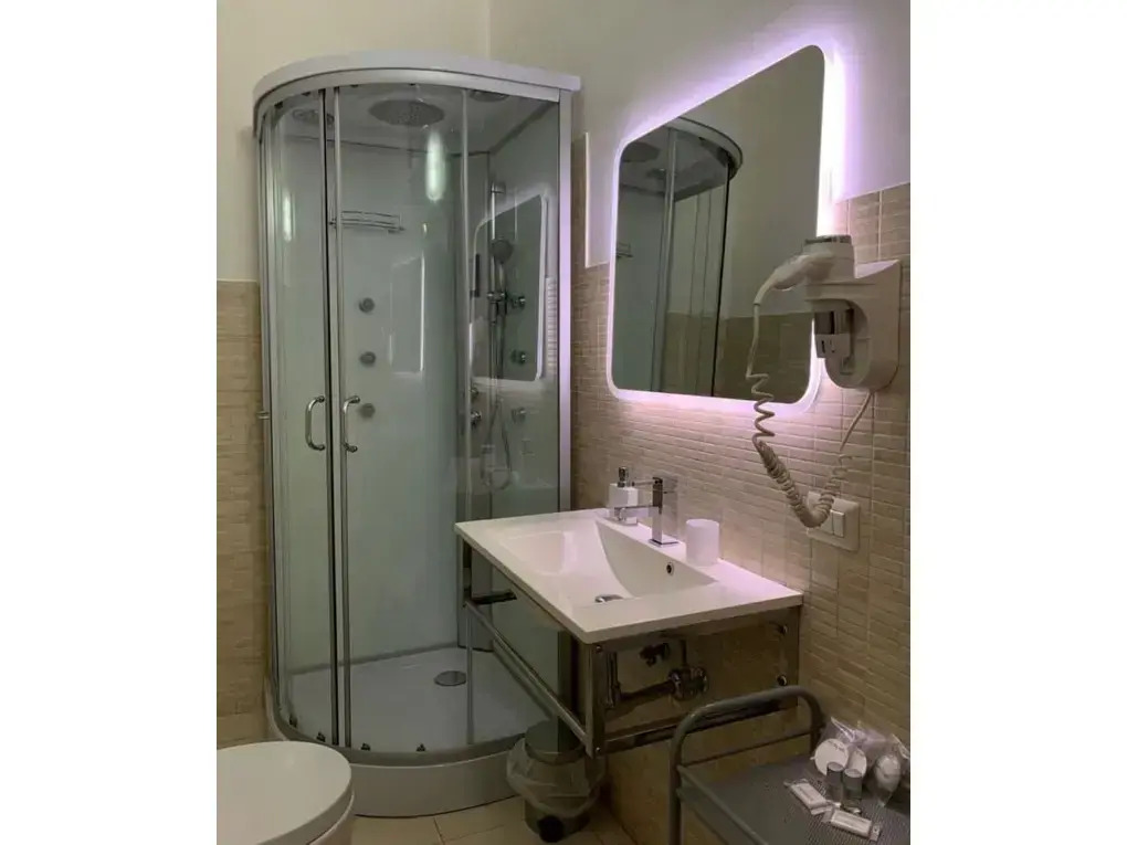 Duca di Uzeda Bed and Breakfast