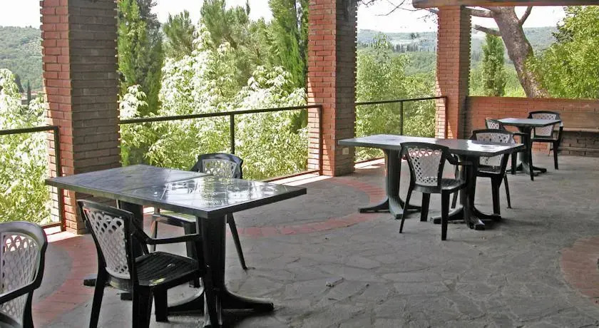 Casa Poggiarelli