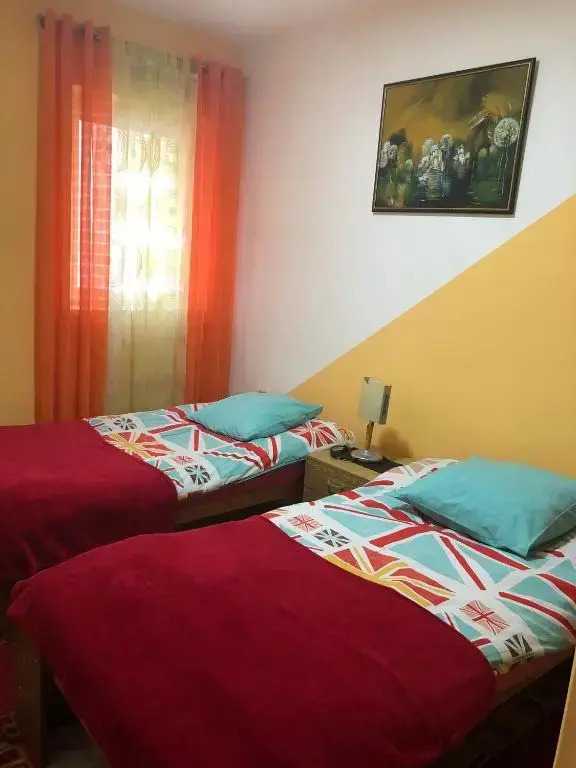 Swiss Hostel