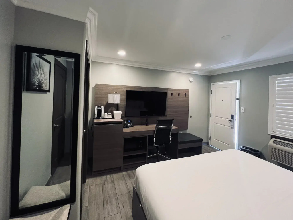 Americas Best Value Inn, Antioch