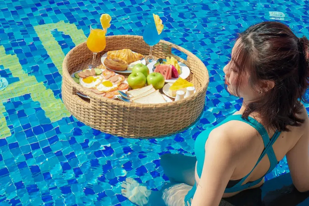 Ruby Star Hotel Da Nang
