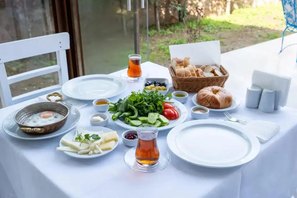 Kaya Koruğu Cunda