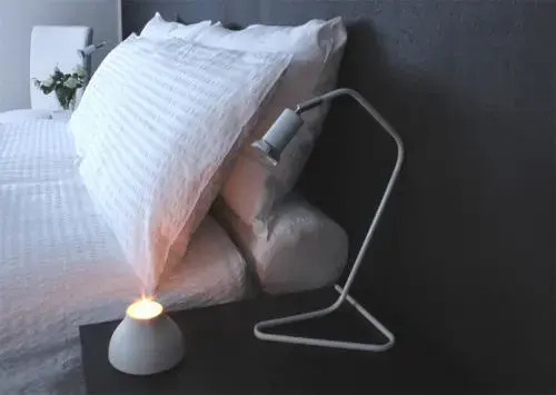 B&B Idea