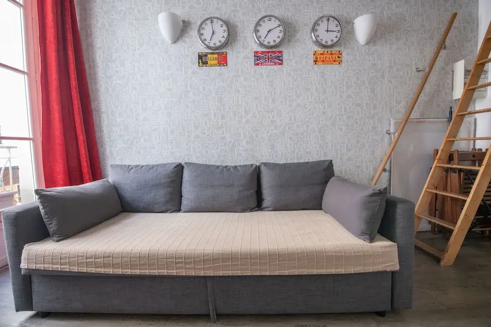 Studio Petit Pompidou