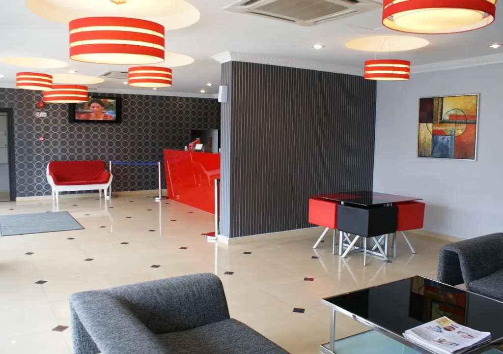 Euro Hotel Klang