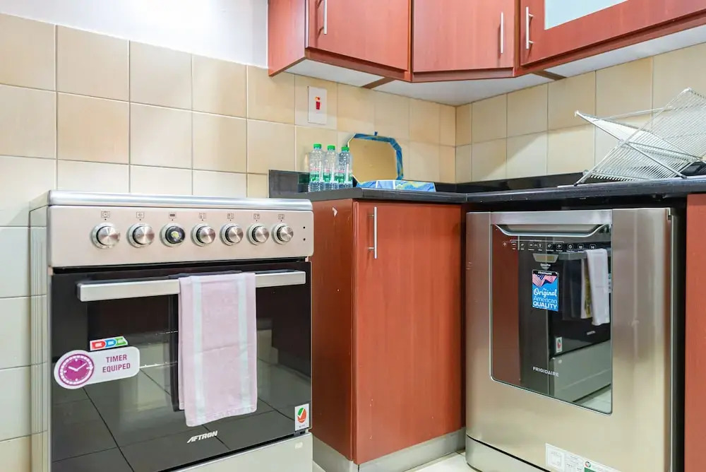 Marco Polo - Beautiful & Bright Apt Next to JBR Beach
