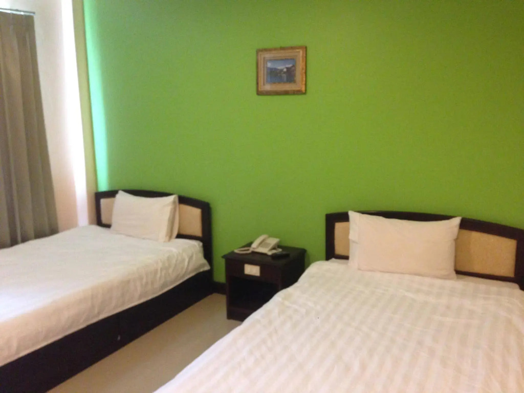 Heuang Chaleun Hotel