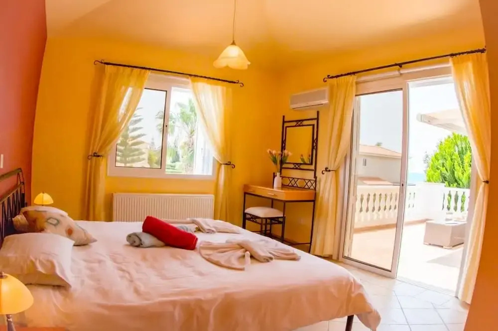 Villa Casa Mia by Ezoria Villas