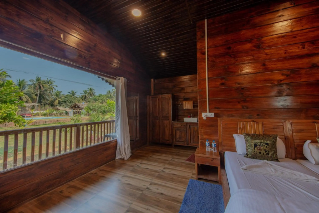 Radhika Eco Resort