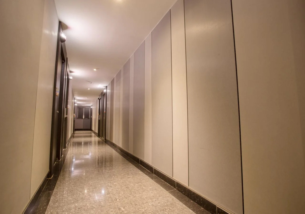 M7 Business Hotel