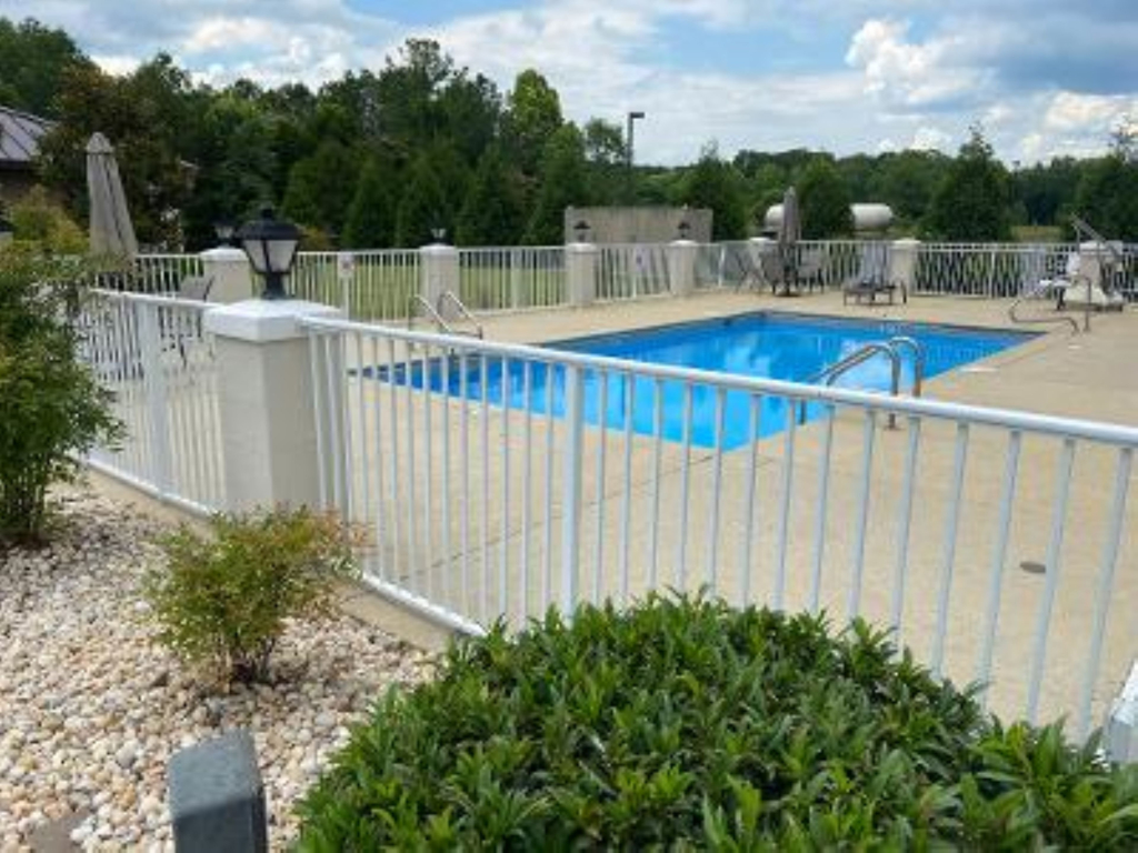 Holiday Inn Express Hotel & Suites Fort Payne by IHG
