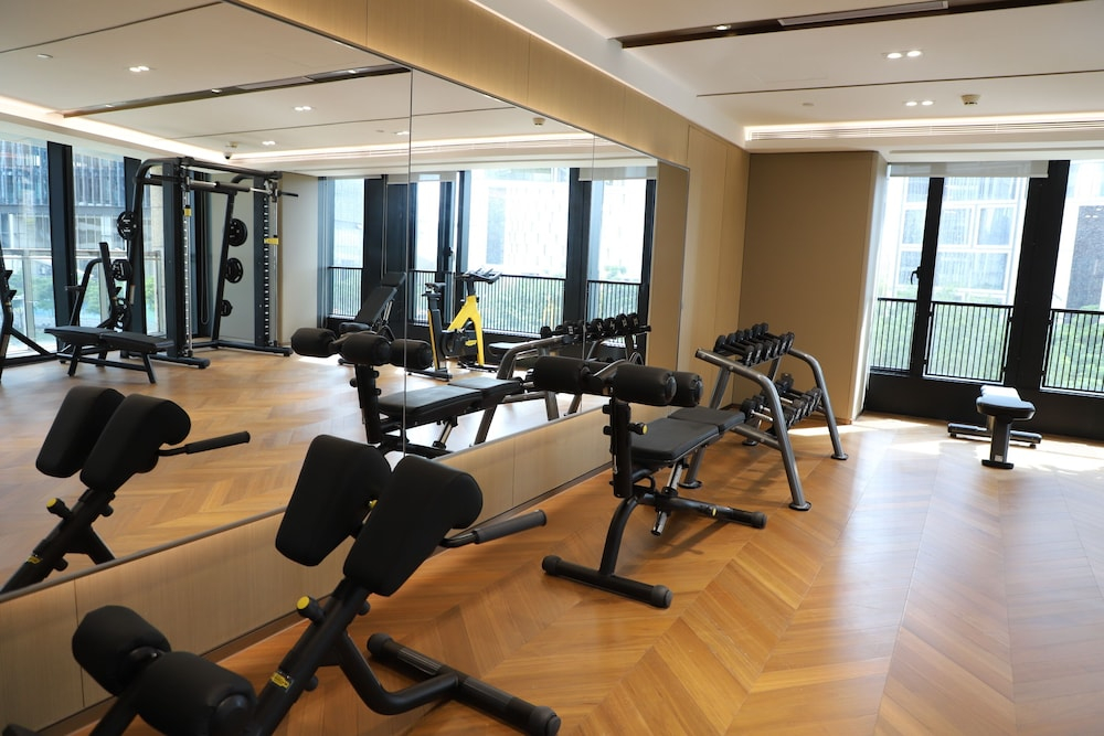 Qianhai Service Apartment