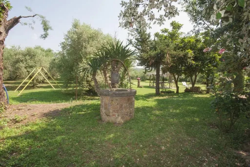 Agriturismo La Gazzella