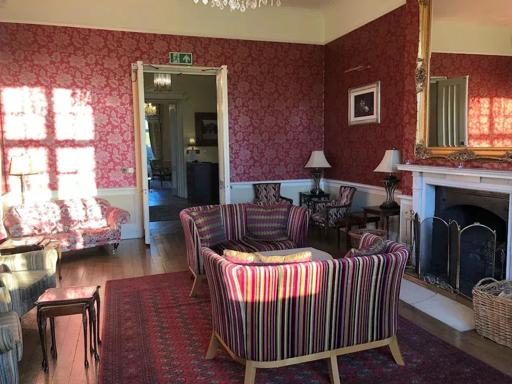 Offley Place