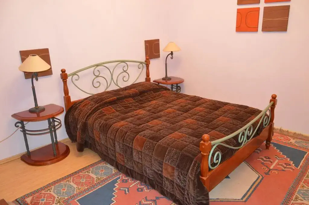 Danube Apartments