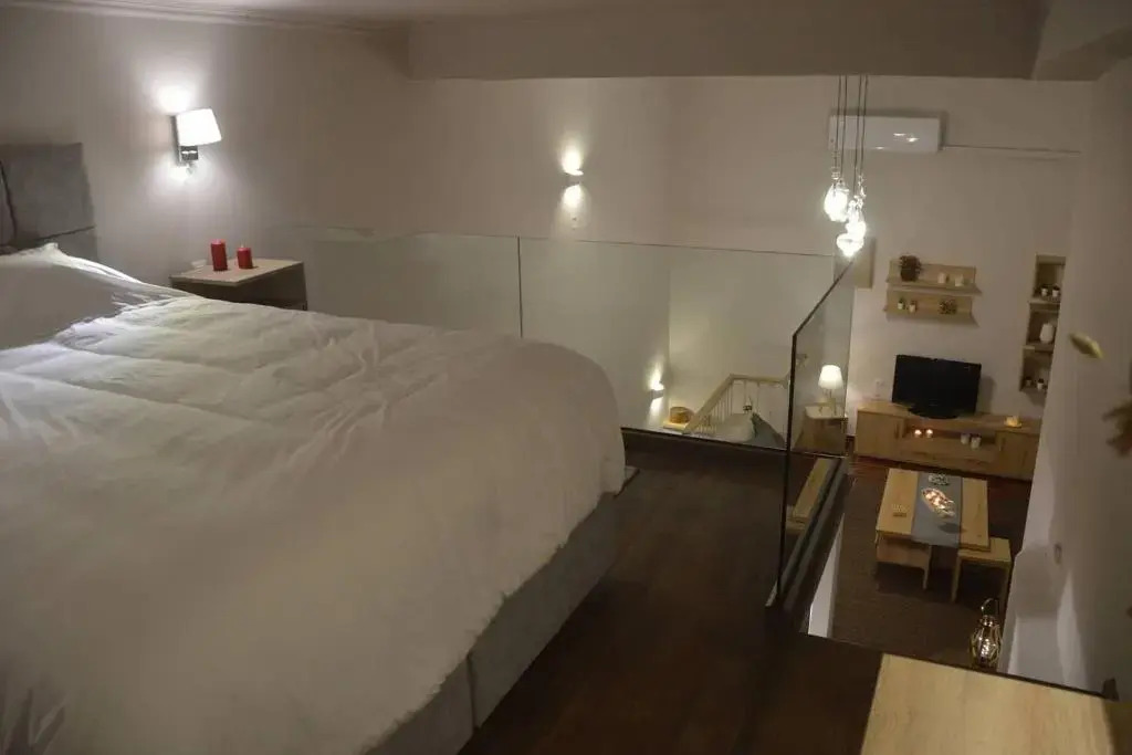 Kalymnos Suite home
