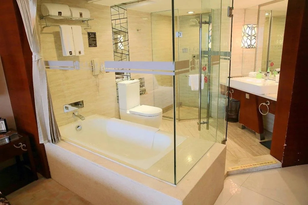 Huidong Hotel Zigong