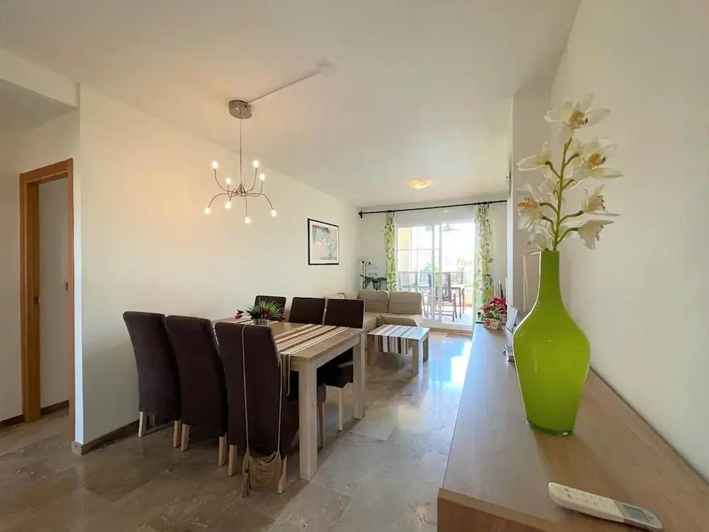 Holiday Home Costa Tropical near Beach