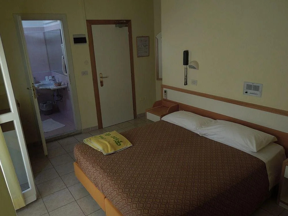 Hotel Fior di Pino