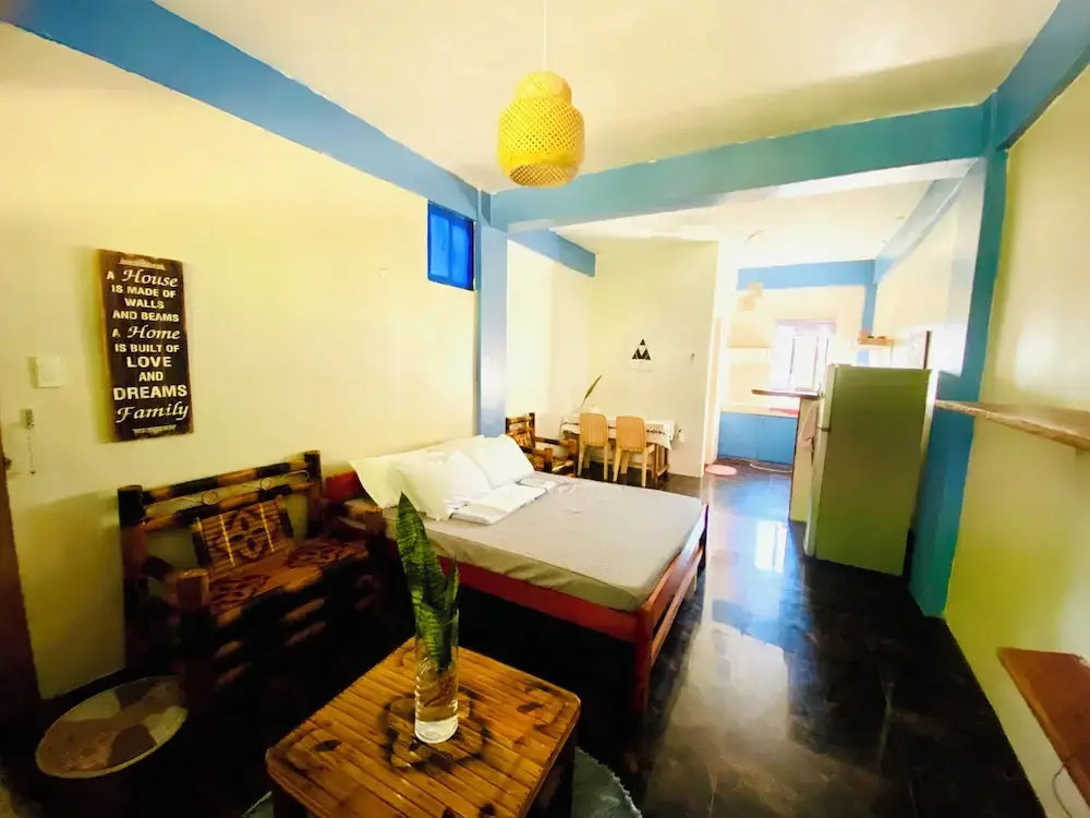 Carib Apartment