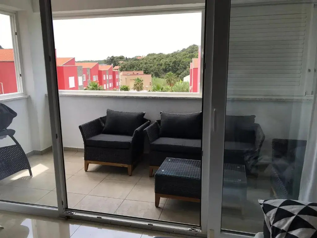 Vila Palit 497 D Apartment E