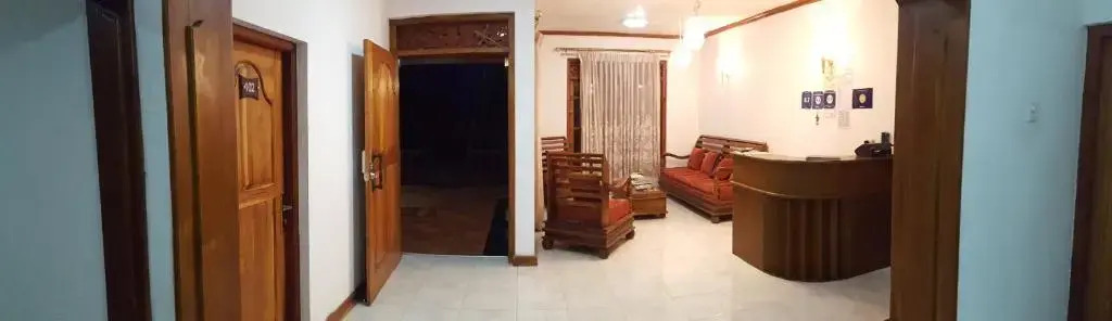 Green View Holiday Resort