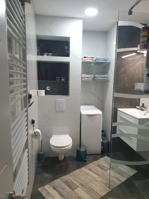 Premium apartment