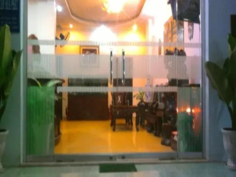 Hoang Yen Hotel
