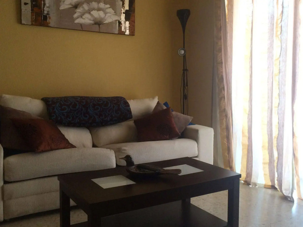 Cris Sol Apartments