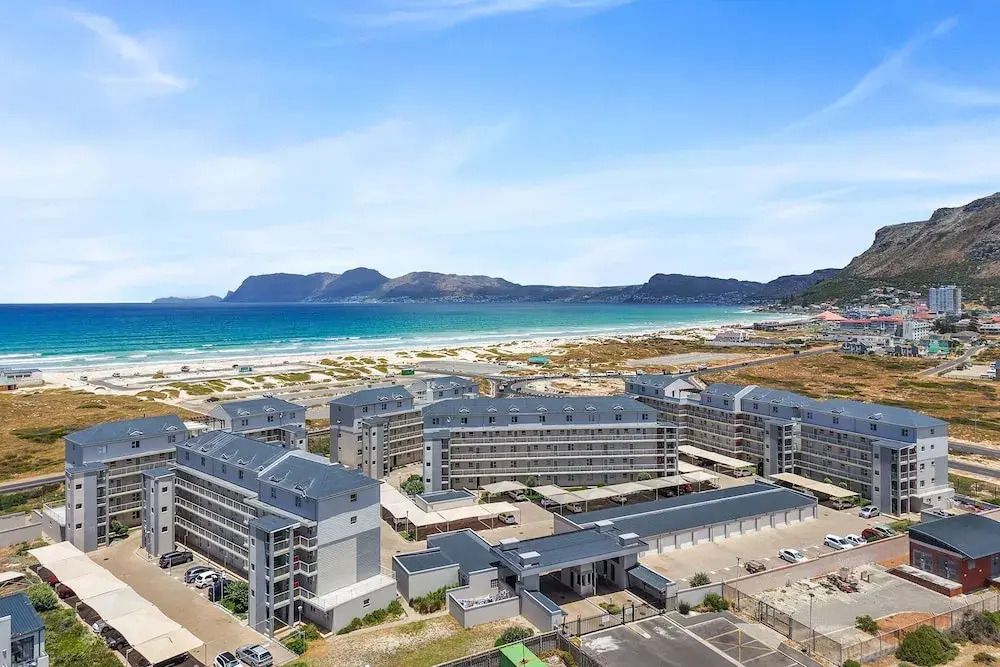 Sunrise Villas 91