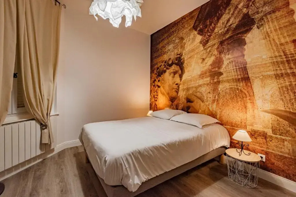 LE FIGARO 1 SUITE PREMIUM (80 m² l'espace est un luxe)