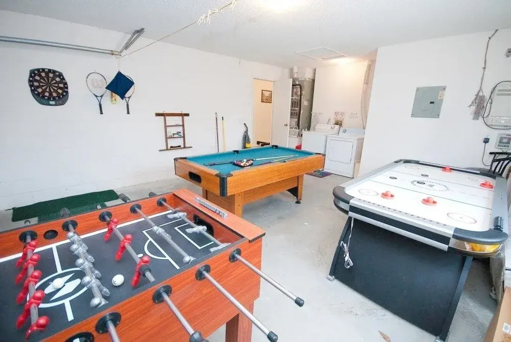 Indian Ridge Oaks 1512 - Three Bedroom Villa with Private Pool