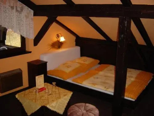 Hotel Lovecký zámeček Orion