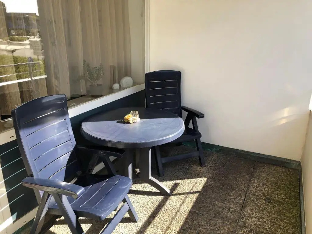 Ferienwohnung-Winora