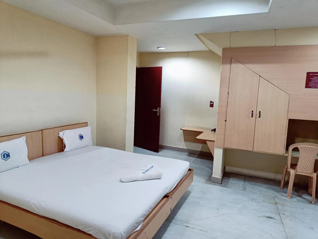 Hotel Chanma International