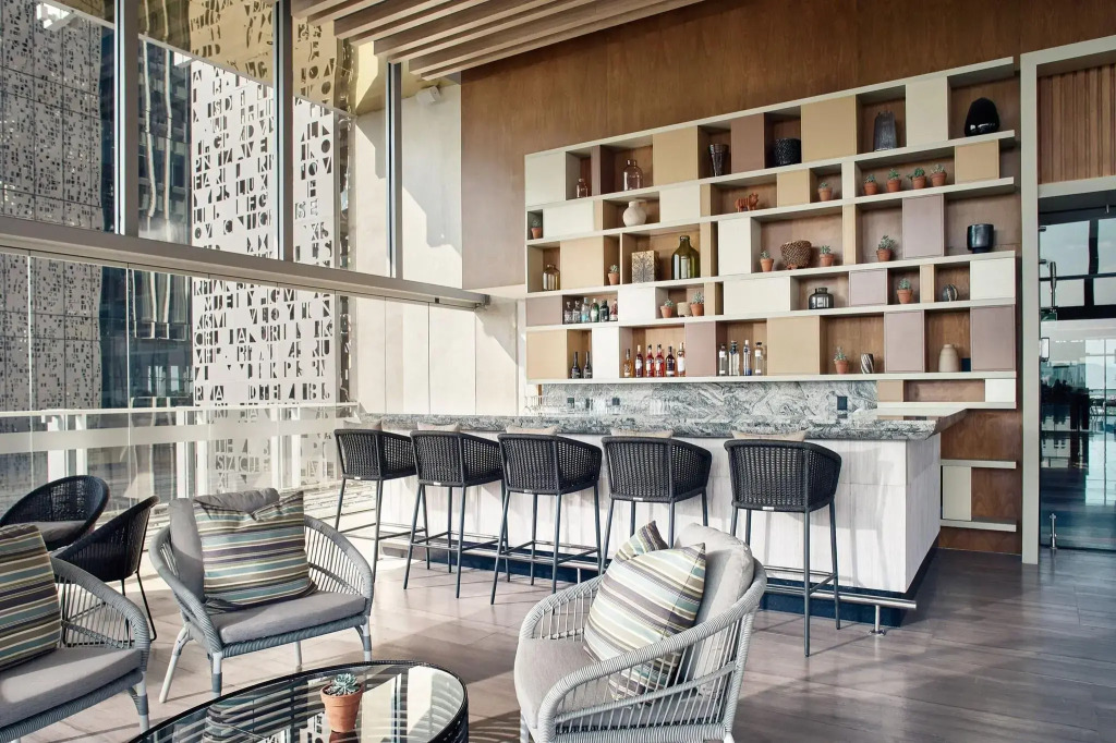 JW Marriott Hotel Guadalajara