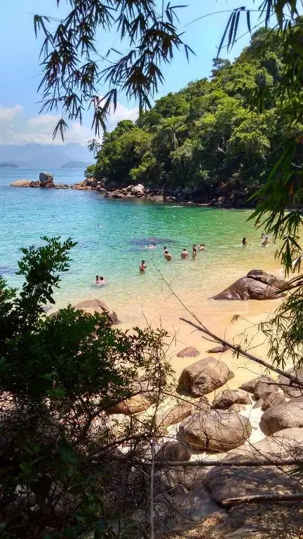 Dolce Mar Ubatuba Suites