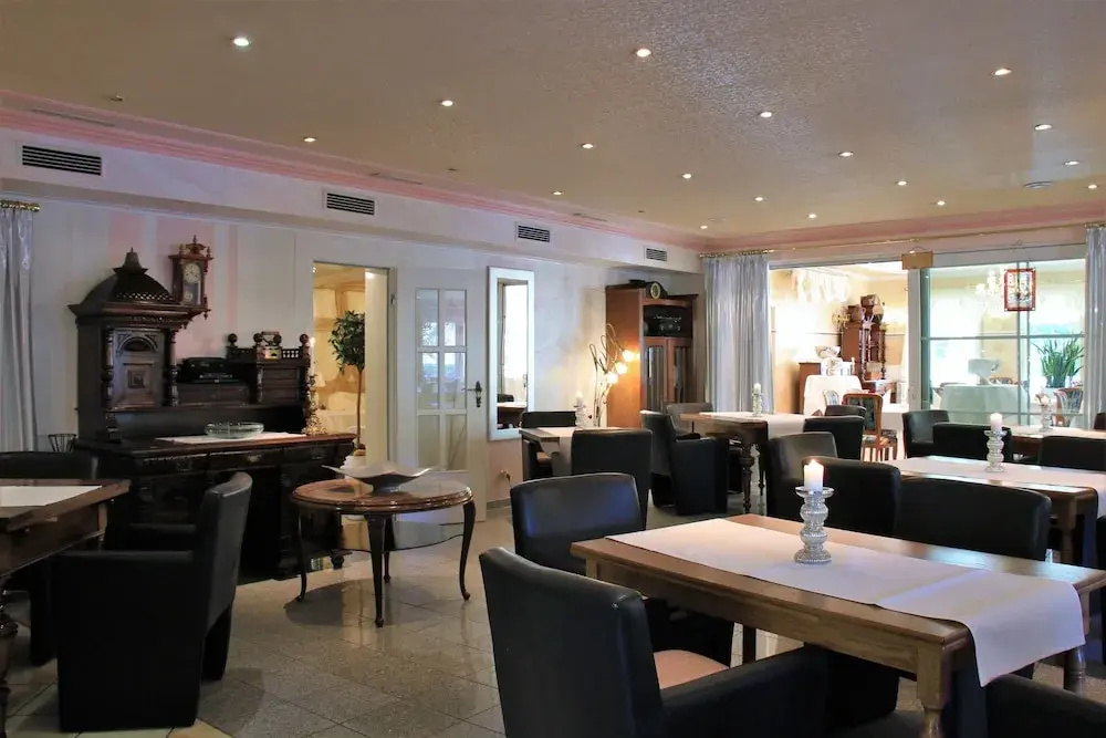 Studentenmühle Hotel - Restaurant