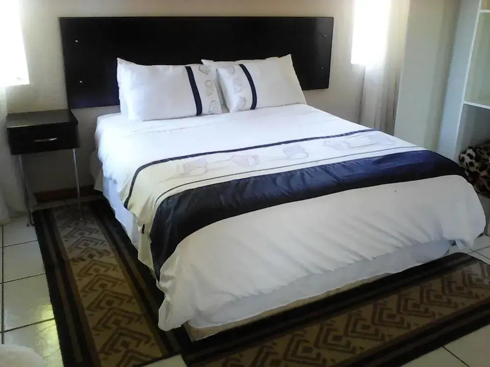 Vuya Nathi Bed and Breakfast