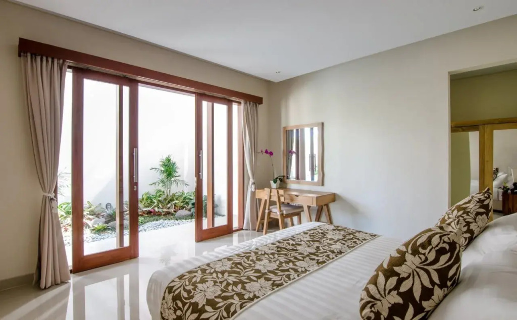Kesari Haven Villa C