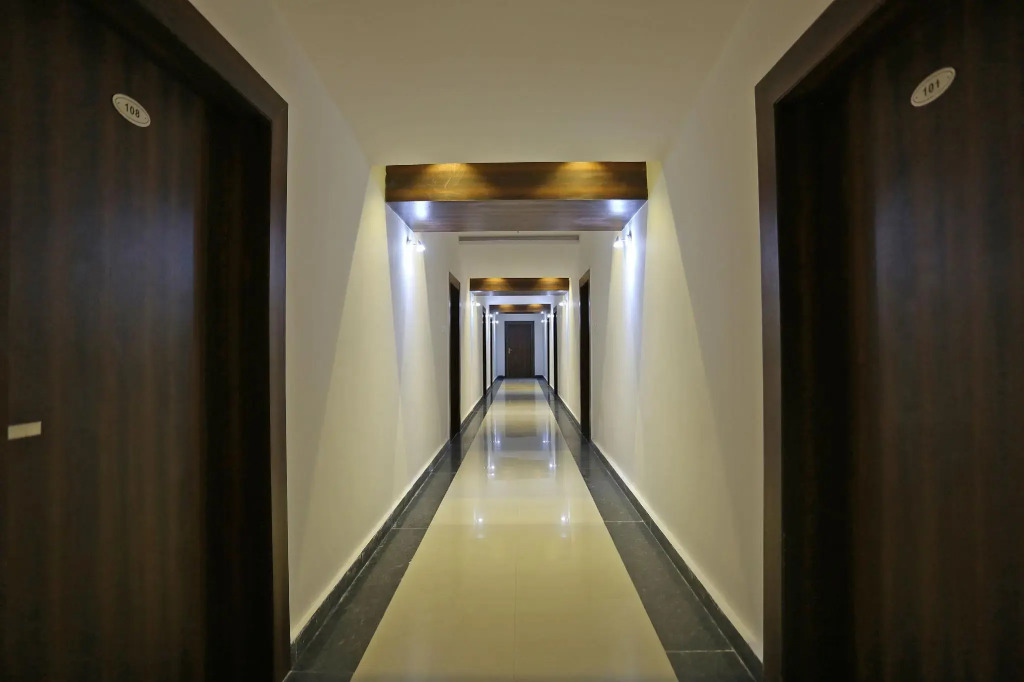 Townhouse OAK Pentagon Residency
