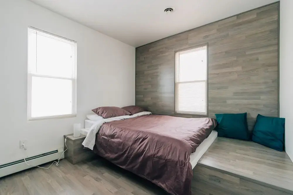 MiCasaZ South NJ- 4 BR near Philly