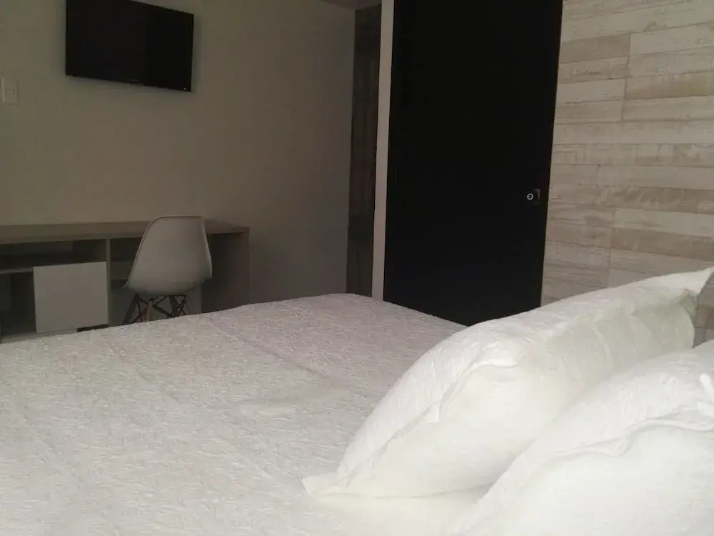 Hotel Ruta 65