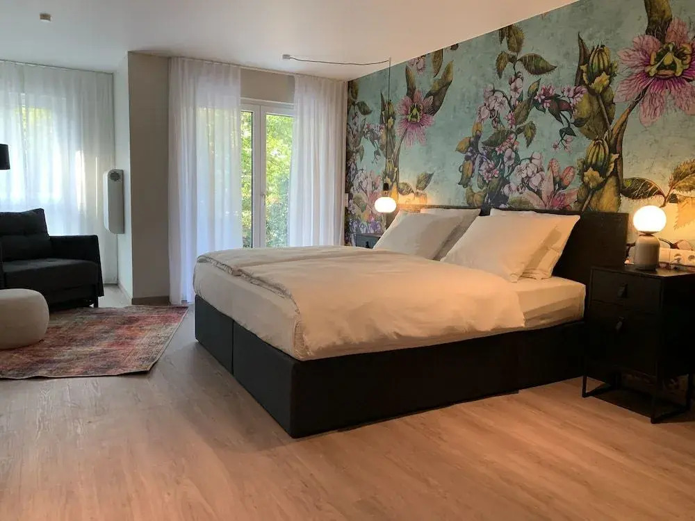 ANA Suites Karlsruhe, Trademark Collection by Wyndham